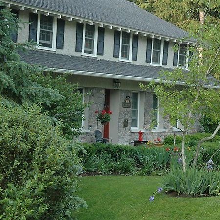 Mumford Genesee Country Inn B&B מראה חיצוני תמונה