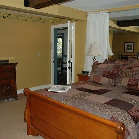 Mumford Genesee Country Inn B&B מראה חיצוני תמונה