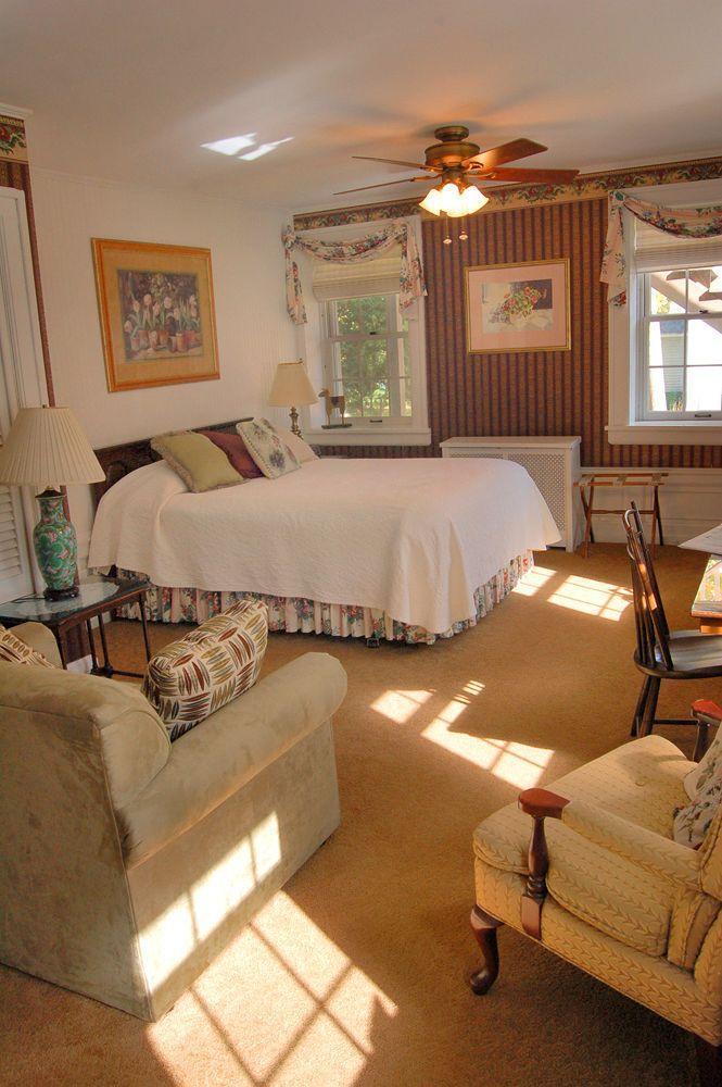 Mumford Genesee Country Inn B&B מראה חיצוני תמונה