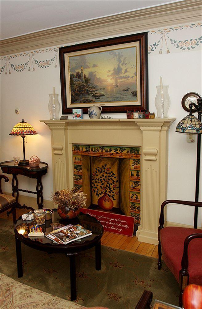 Mumford Genesee Country Inn B&B מראה חיצוני תמונה