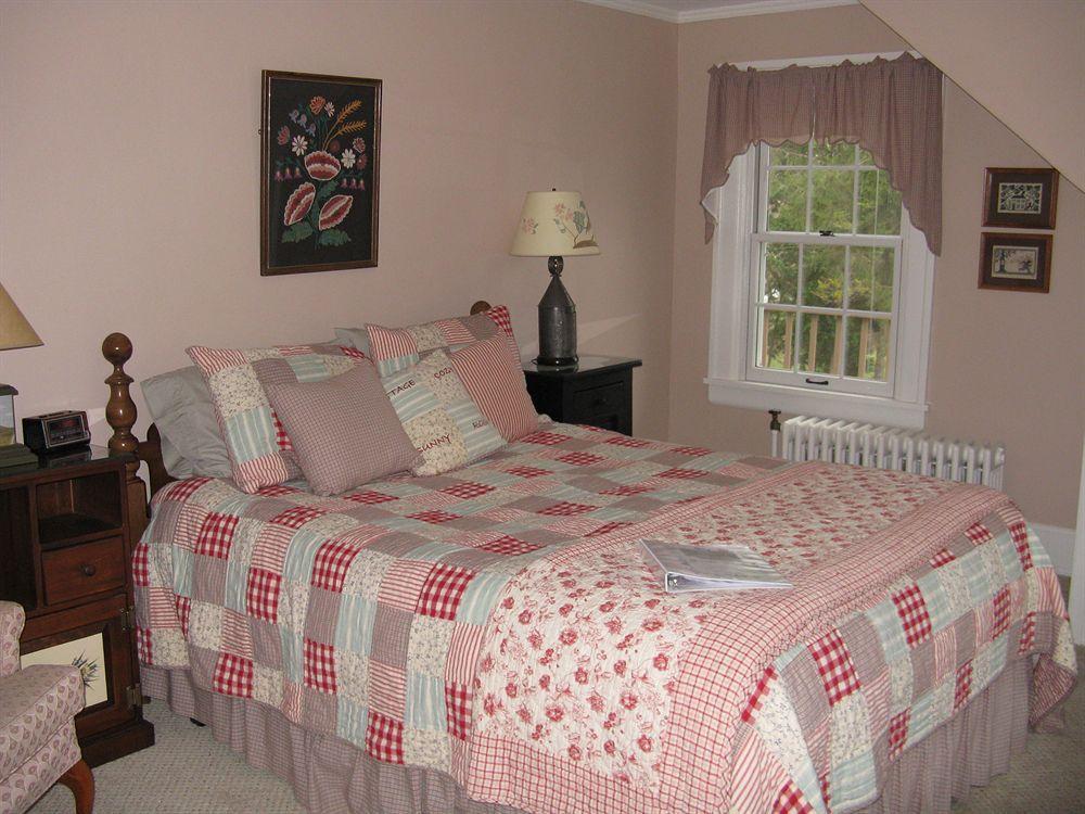 Mumford Genesee Country Inn B&B מראה חיצוני תמונה