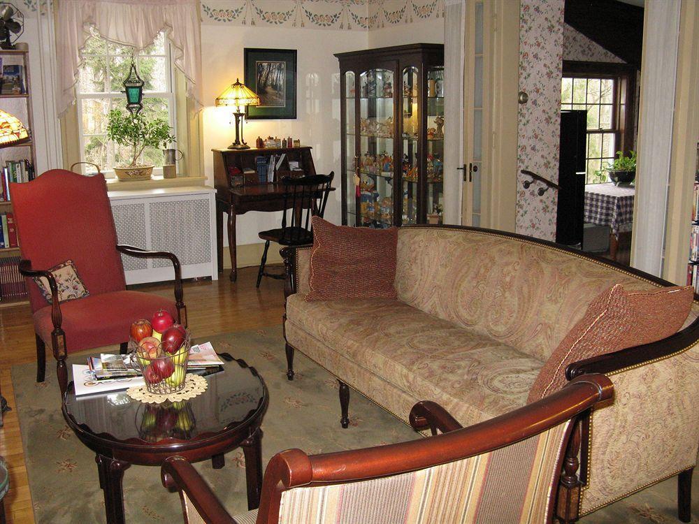 Mumford Genesee Country Inn B&B מראה חיצוני תמונה